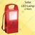 Solar Universe India Plastic Led 2 Watt Lamp Shoulder Strap With Mobile Charging Capabilities